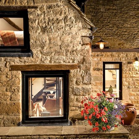Bantam Tea Rooms Chipping Campden Εξωτερικό φωτογραφία