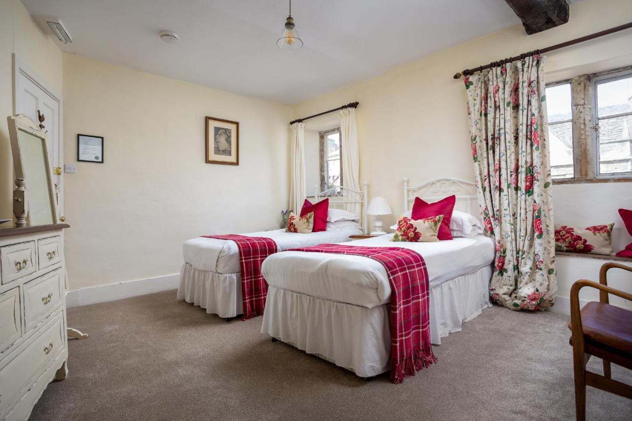 Bantam Tea Rooms Chipping Campden Εξωτερικό φωτογραφία