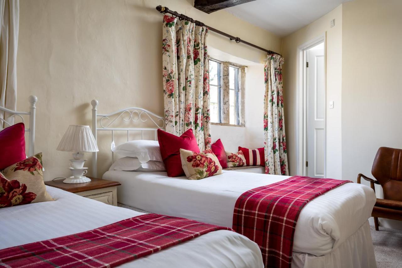 Bantam Tea Rooms Chipping Campden Εξωτερικό φωτογραφία