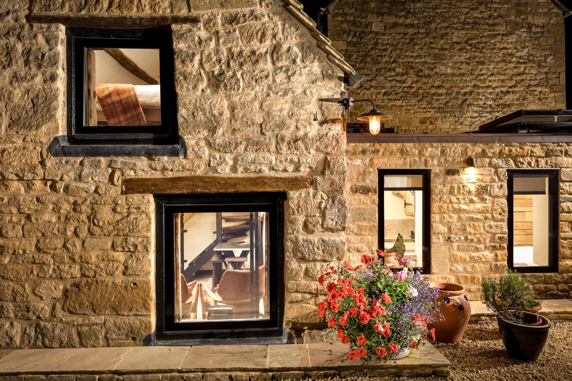 Bantam Tea Rooms Chipping Campden Εξωτερικό φωτογραφία