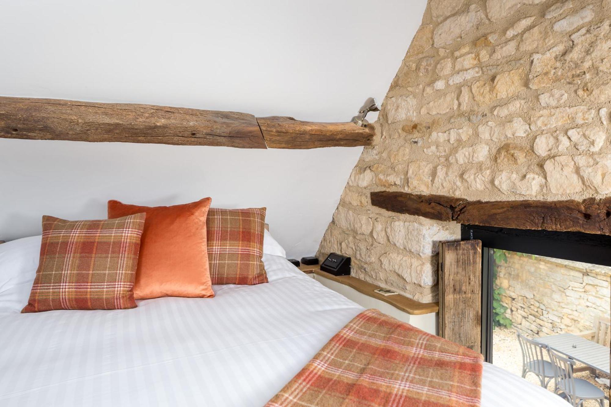 Bantam Tea Rooms Chipping Campden Εξωτερικό φωτογραφία