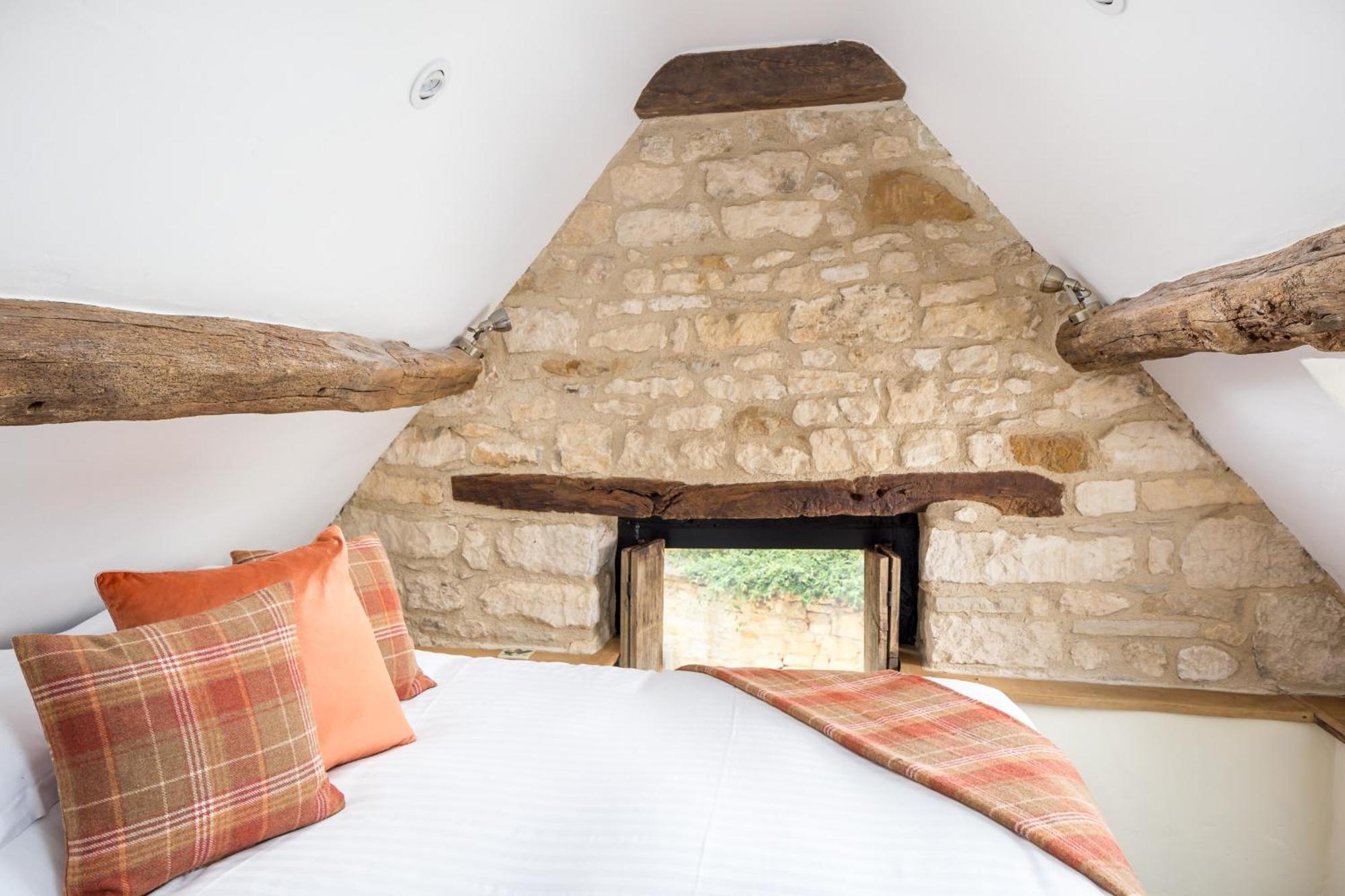 Bantam Tea Rooms Chipping Campden Εξωτερικό φωτογραφία