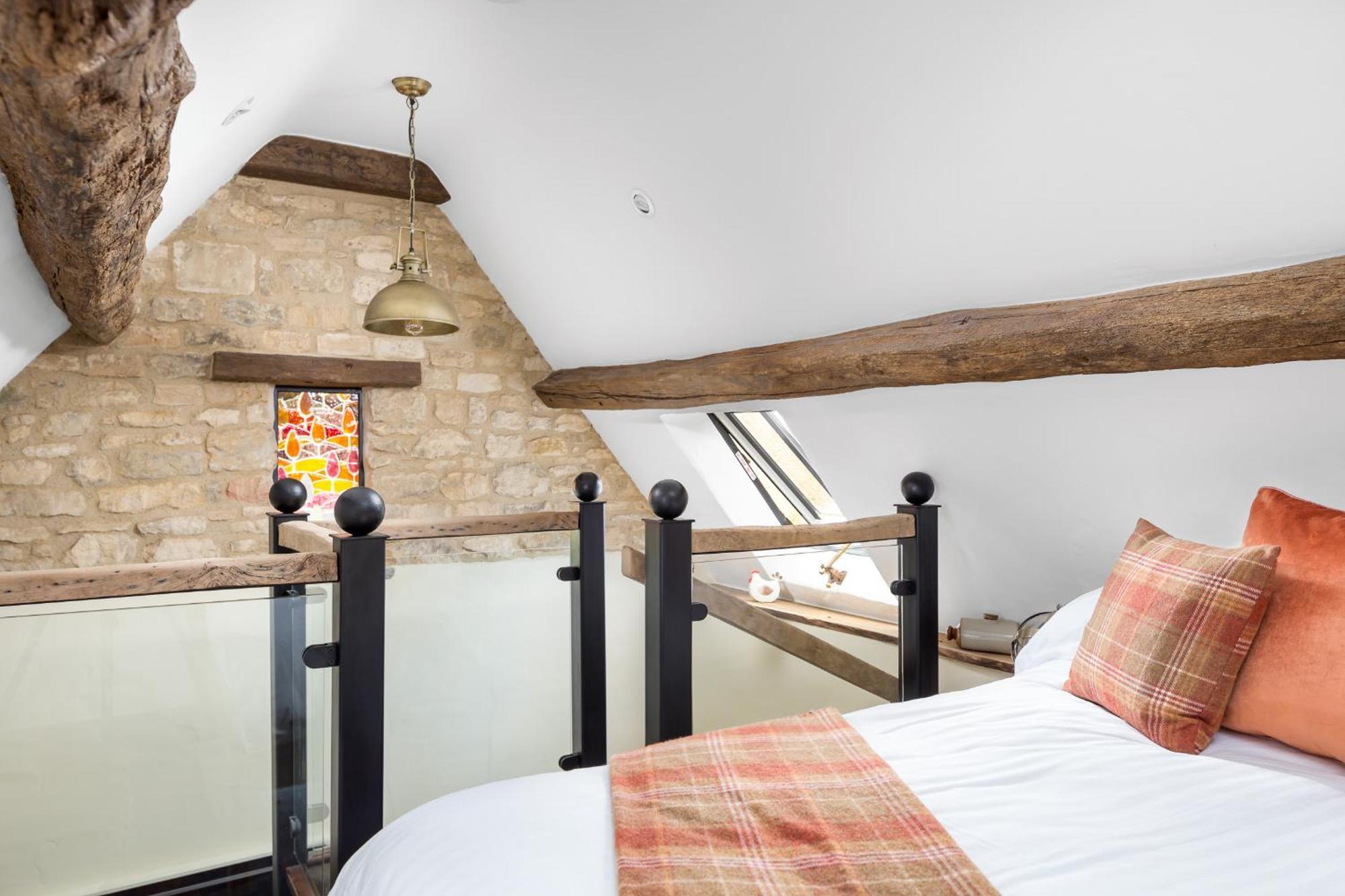 Bantam Tea Rooms Chipping Campden Εξωτερικό φωτογραφία