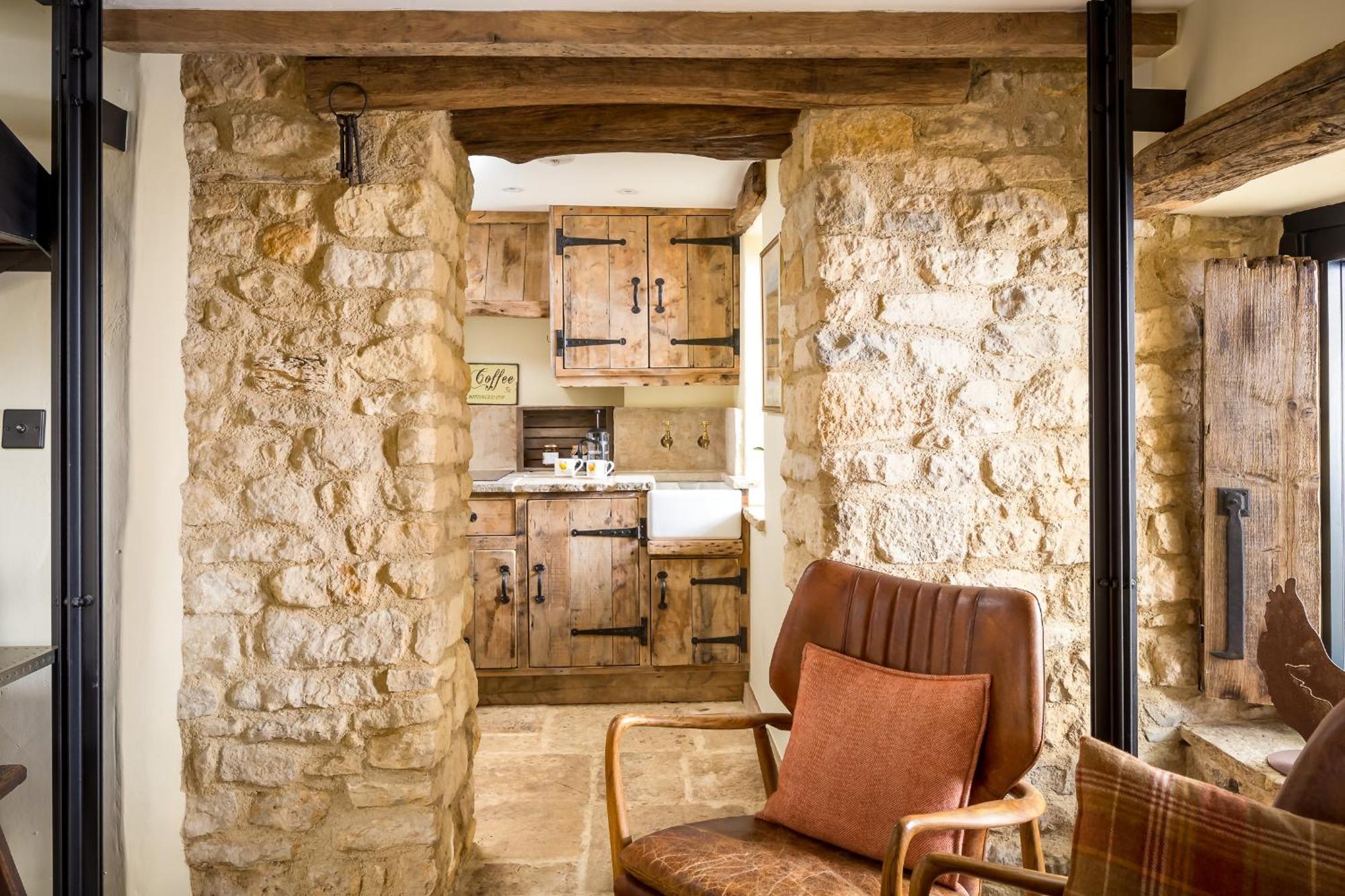 Bantam Tea Rooms Chipping Campden Εξωτερικό φωτογραφία