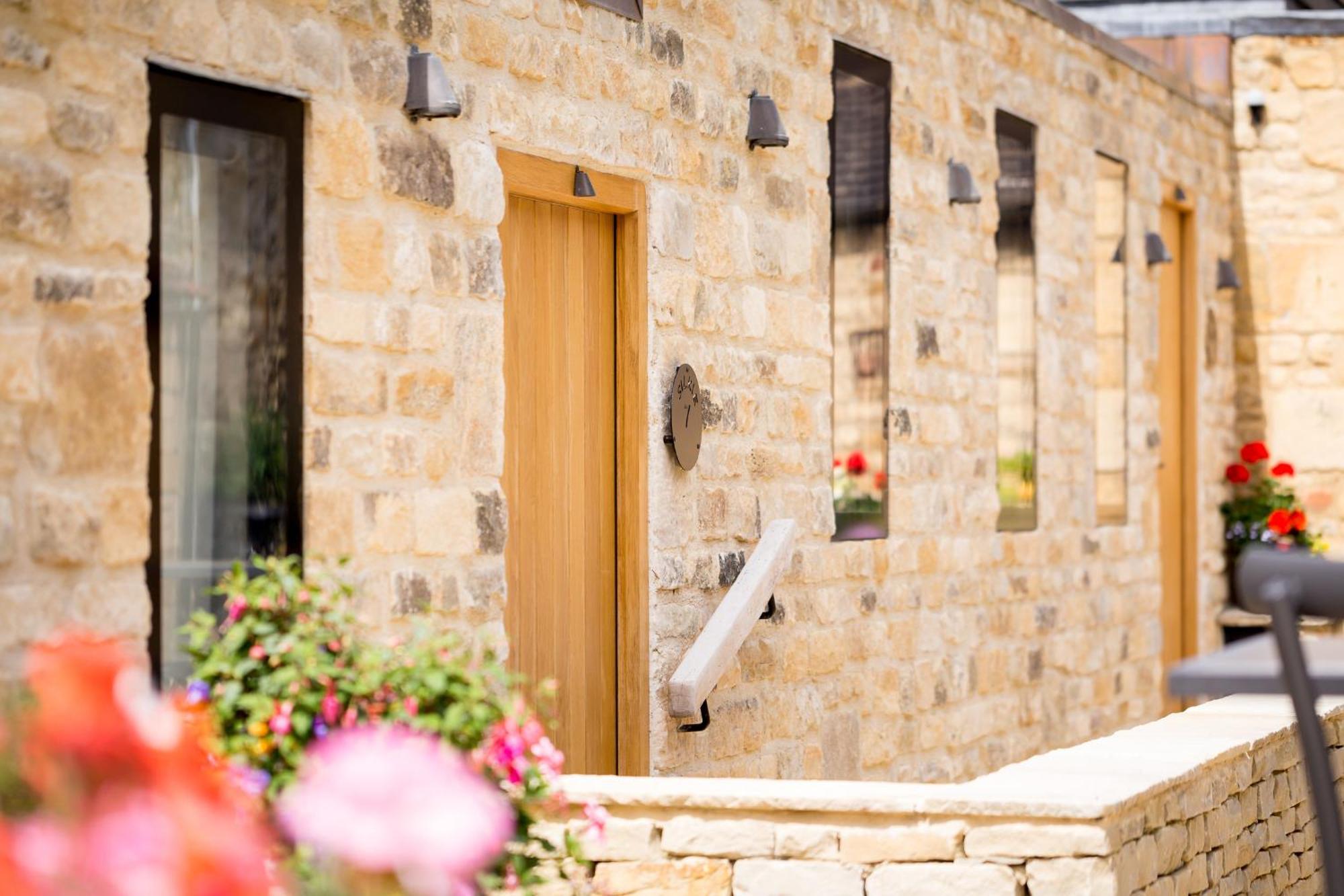 Bantam Tea Rooms Chipping Campden Εξωτερικό φωτογραφία