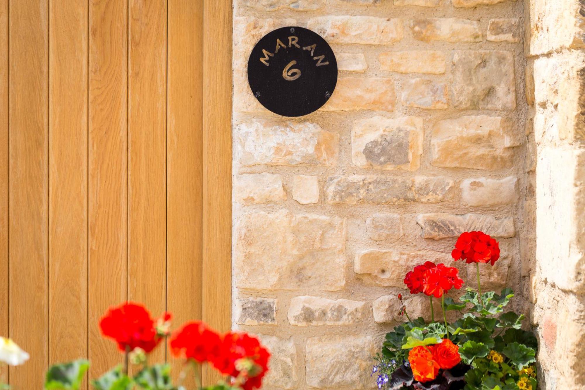 Bantam Tea Rooms Chipping Campden Εξωτερικό φωτογραφία