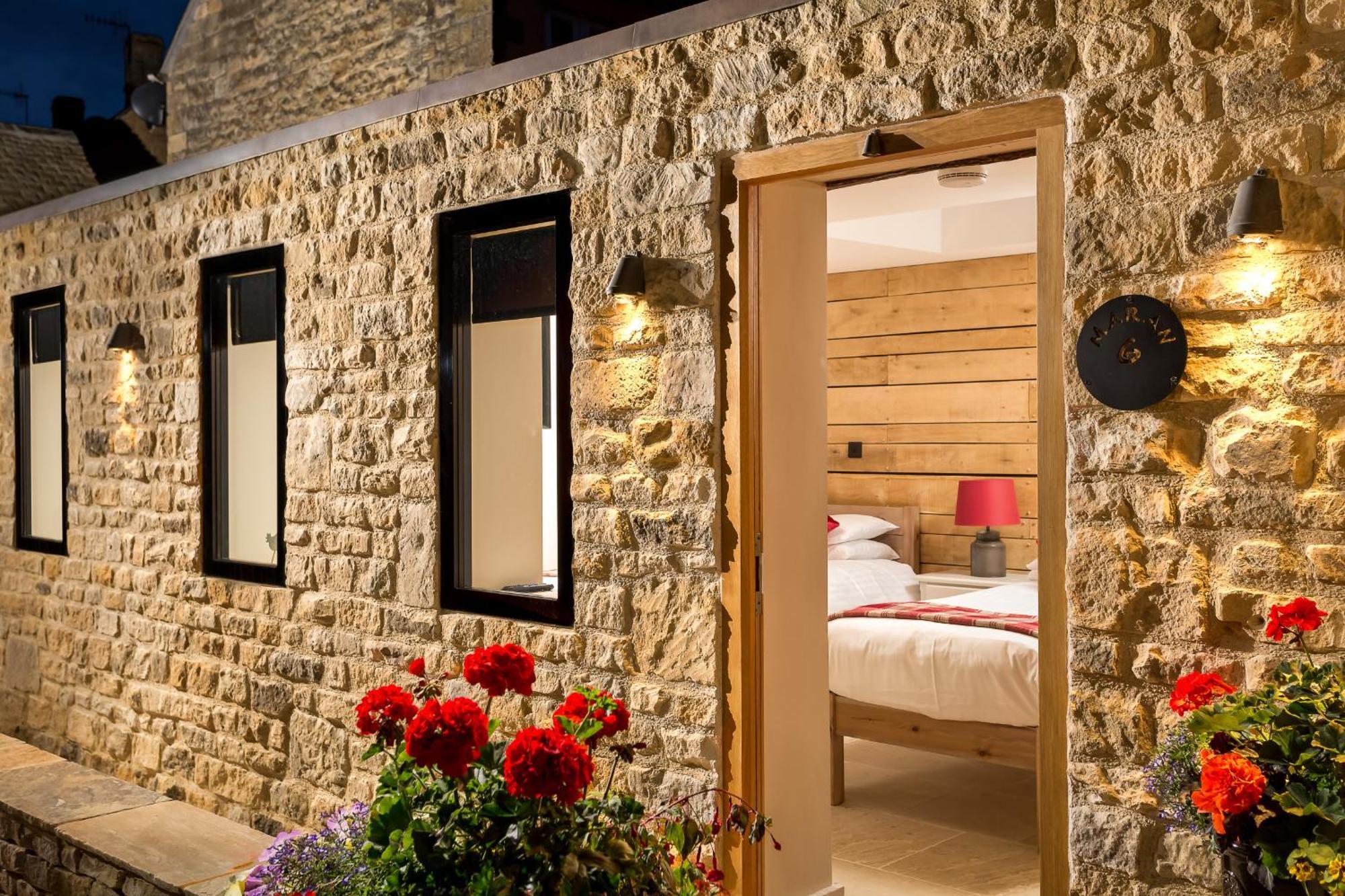 Bantam Tea Rooms Chipping Campden Εξωτερικό φωτογραφία