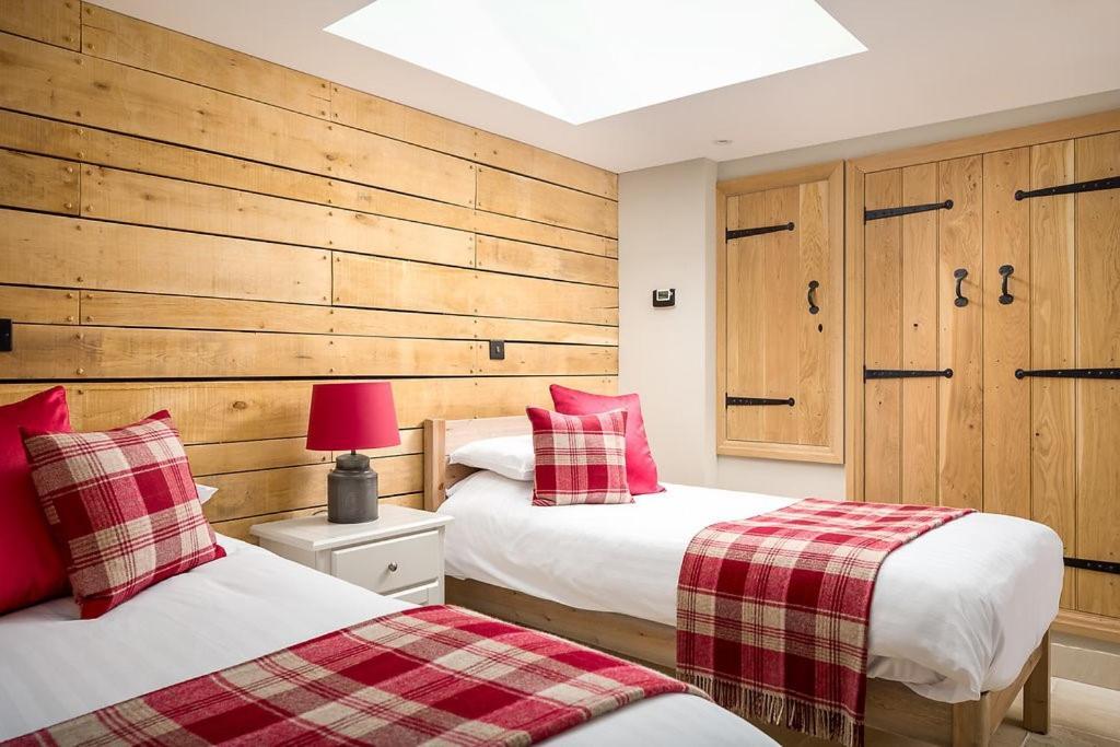 Bantam Tea Rooms Chipping Campden Εξωτερικό φωτογραφία
