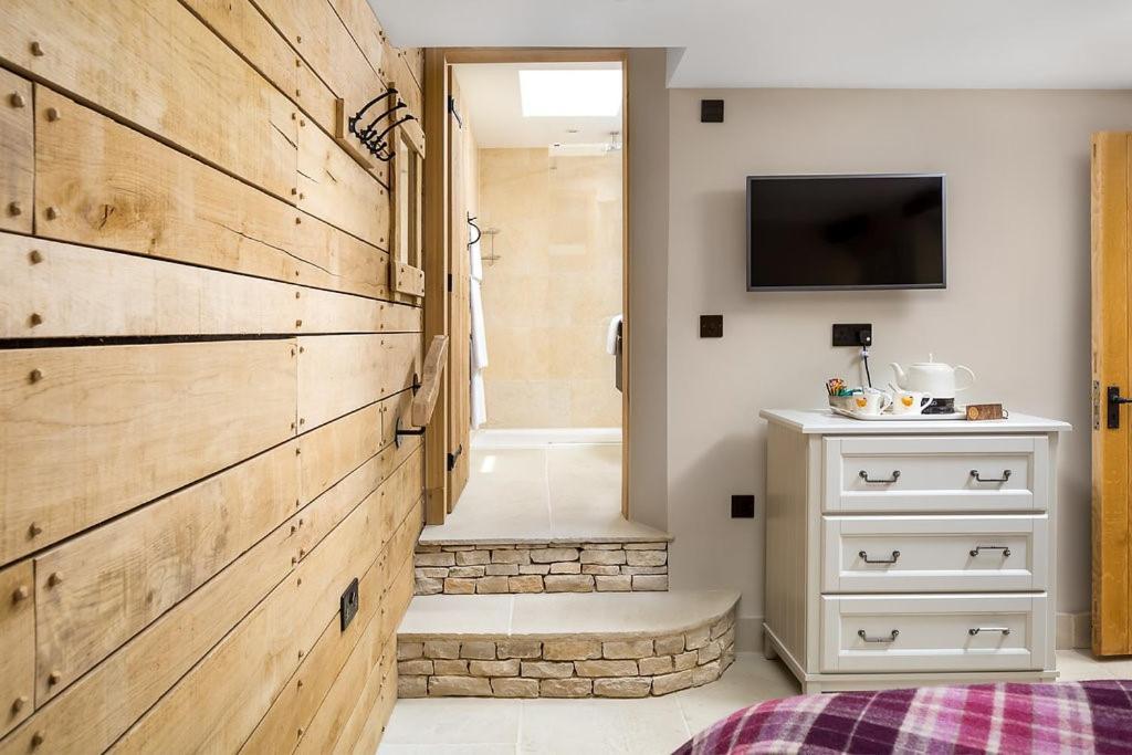 Bantam Tea Rooms Chipping Campden Εξωτερικό φωτογραφία