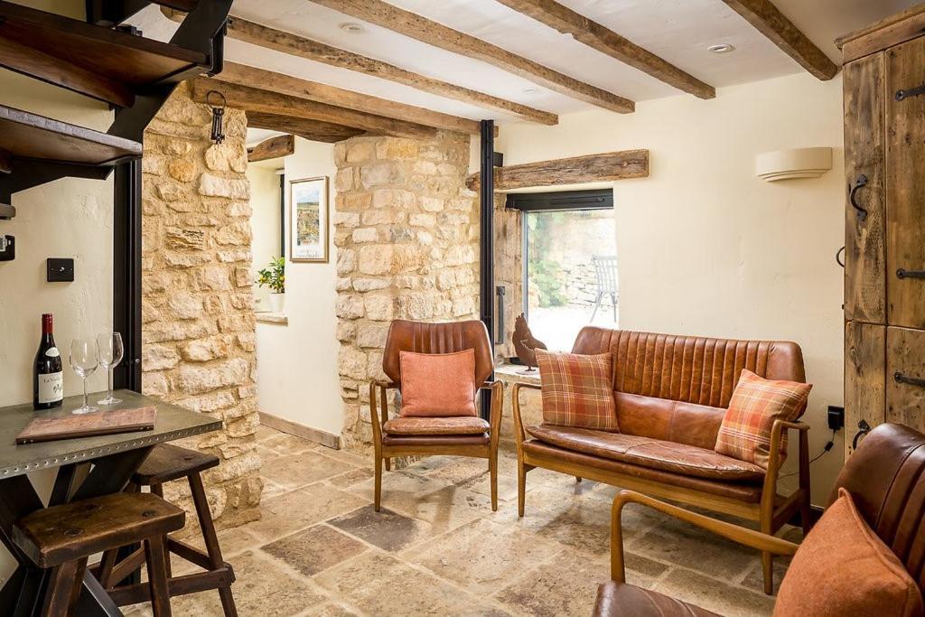 Bantam Tea Rooms Chipping Campden Εξωτερικό φωτογραφία